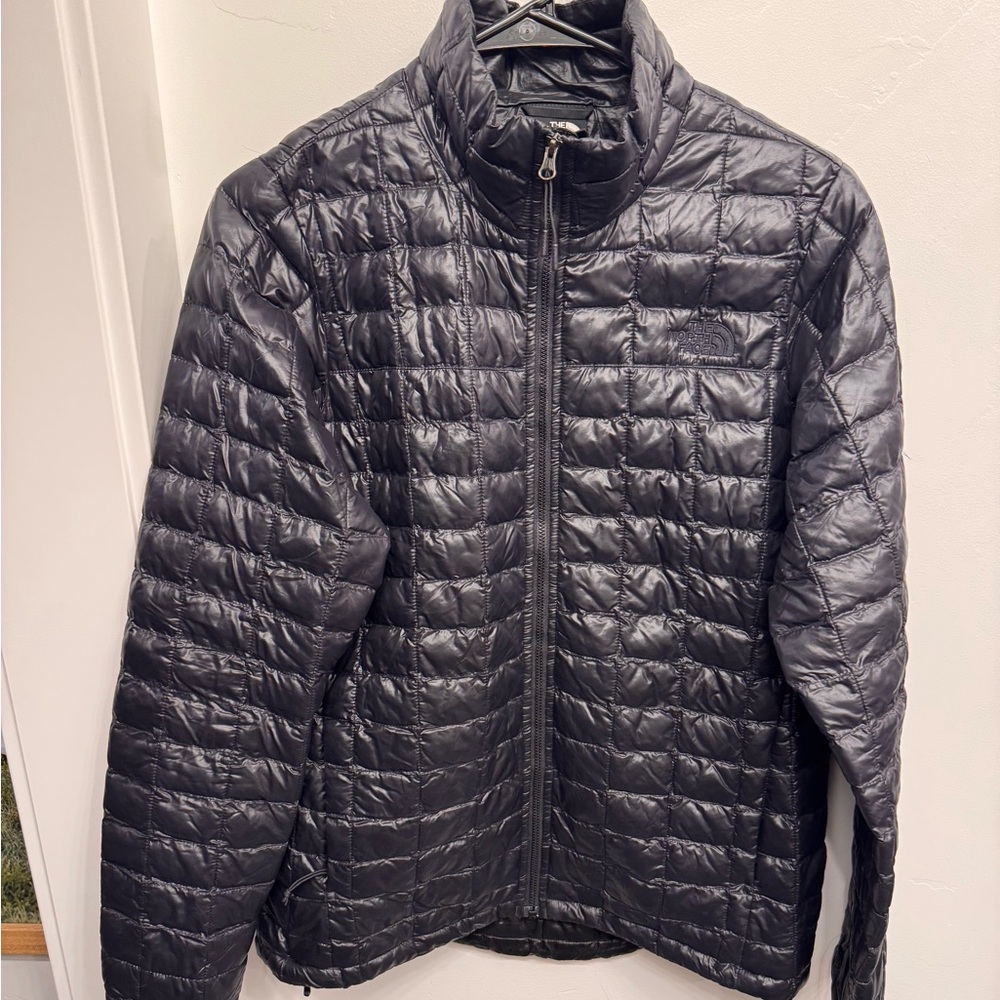 North Face Thermoball Jacket